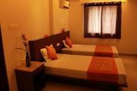 Oyo Apartments Mysore Vv Puram Ngoại thất bức ảnh