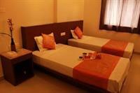 Oyo Apartments Mysore Vv Puram Ngoại thất bức ảnh